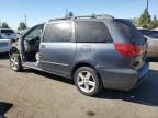 2006 Toyota Sienna Ce продається в Rancho Cucamonga, CA - All Over