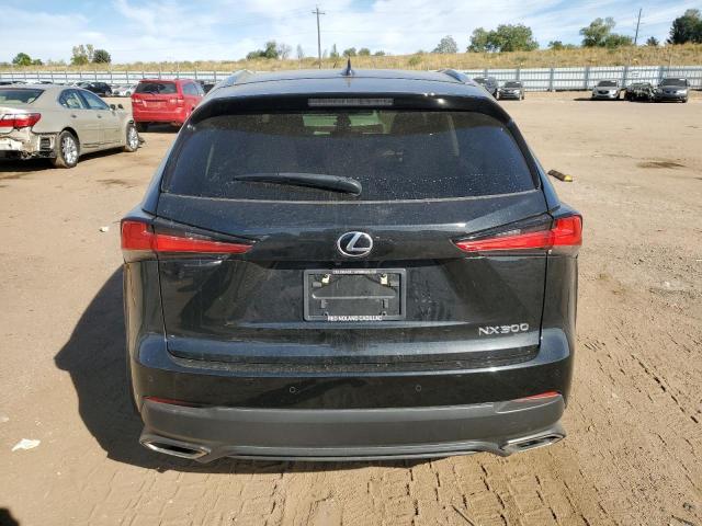 JTJDARDZ7M2239922 Lexus NX 300 BAS 6