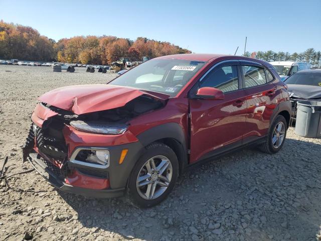 2019 Hyundai Kona Se للبيع في Windsor، NJ - Front End