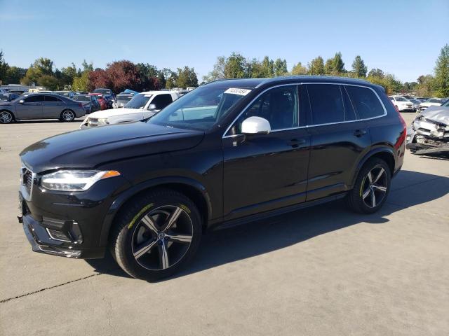 2019 Volvo Xc90 T6 R-Design