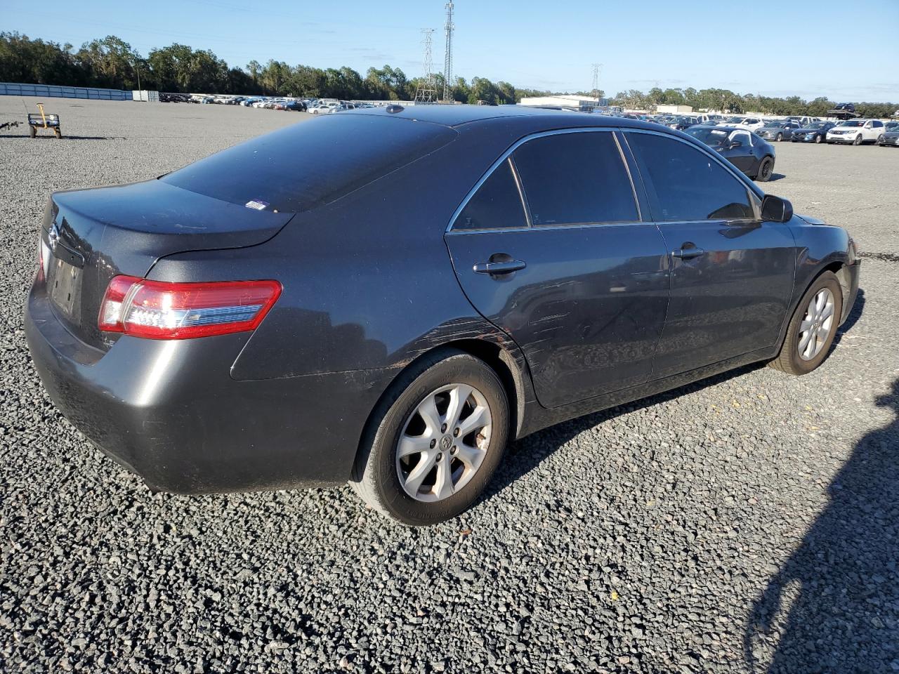 2010 Toyota Camry - Image 3