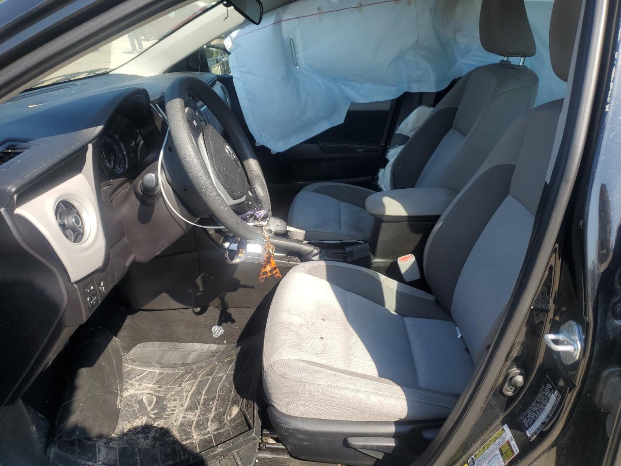 2017 Toyota Corolla - Image 7