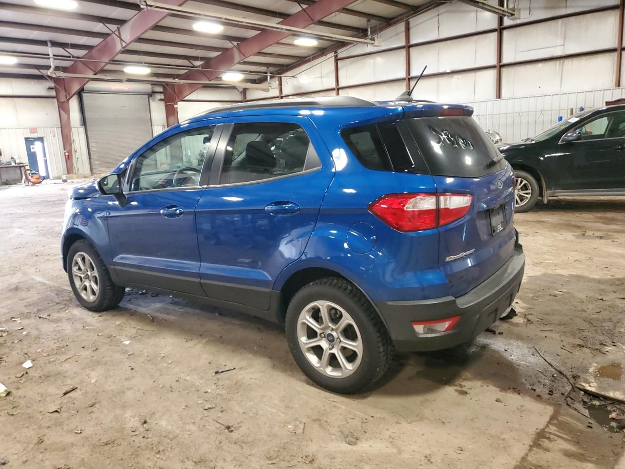 2020 Ford EcoSport - Image 2