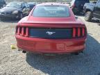 2017 Ford Mustang  na sprzedaż w China Grove, NC - Front End