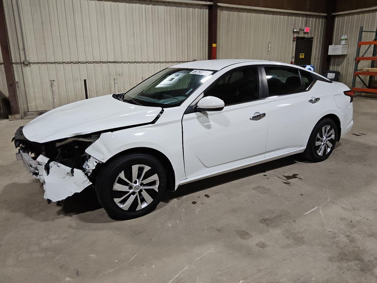 2019 Nissan Altima - Image 1