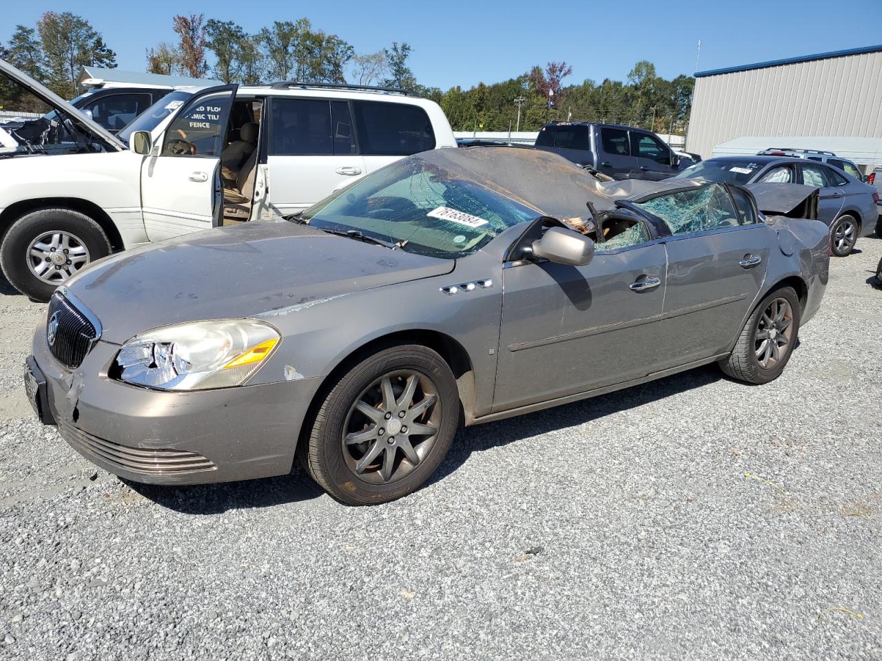 2006 Buick Lucerne - Image 1