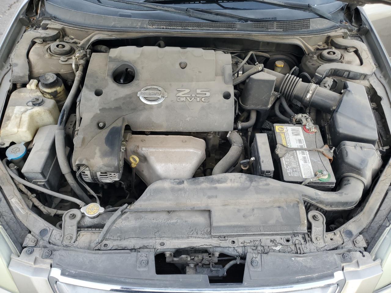 1N4AL11D53C353524 2003 Nissan Altima Base