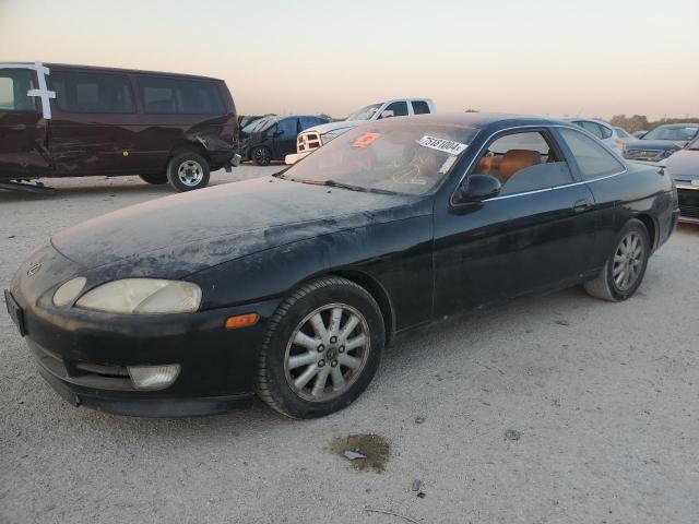 1992 Lexus Sc 400