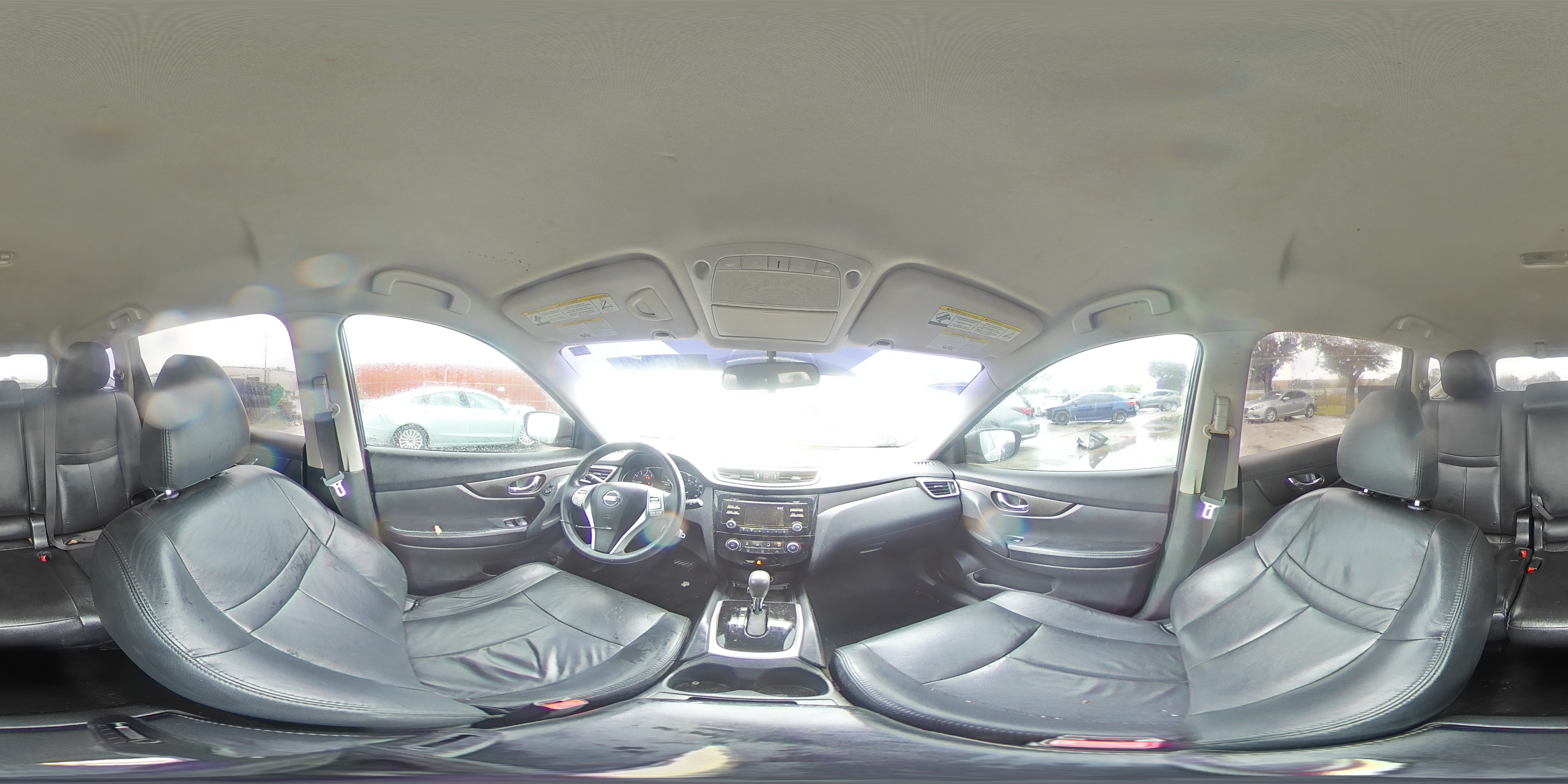 2014 Nissan Rogue S VIN: 5N1AT2MT0EC759373 Lot: 74760224