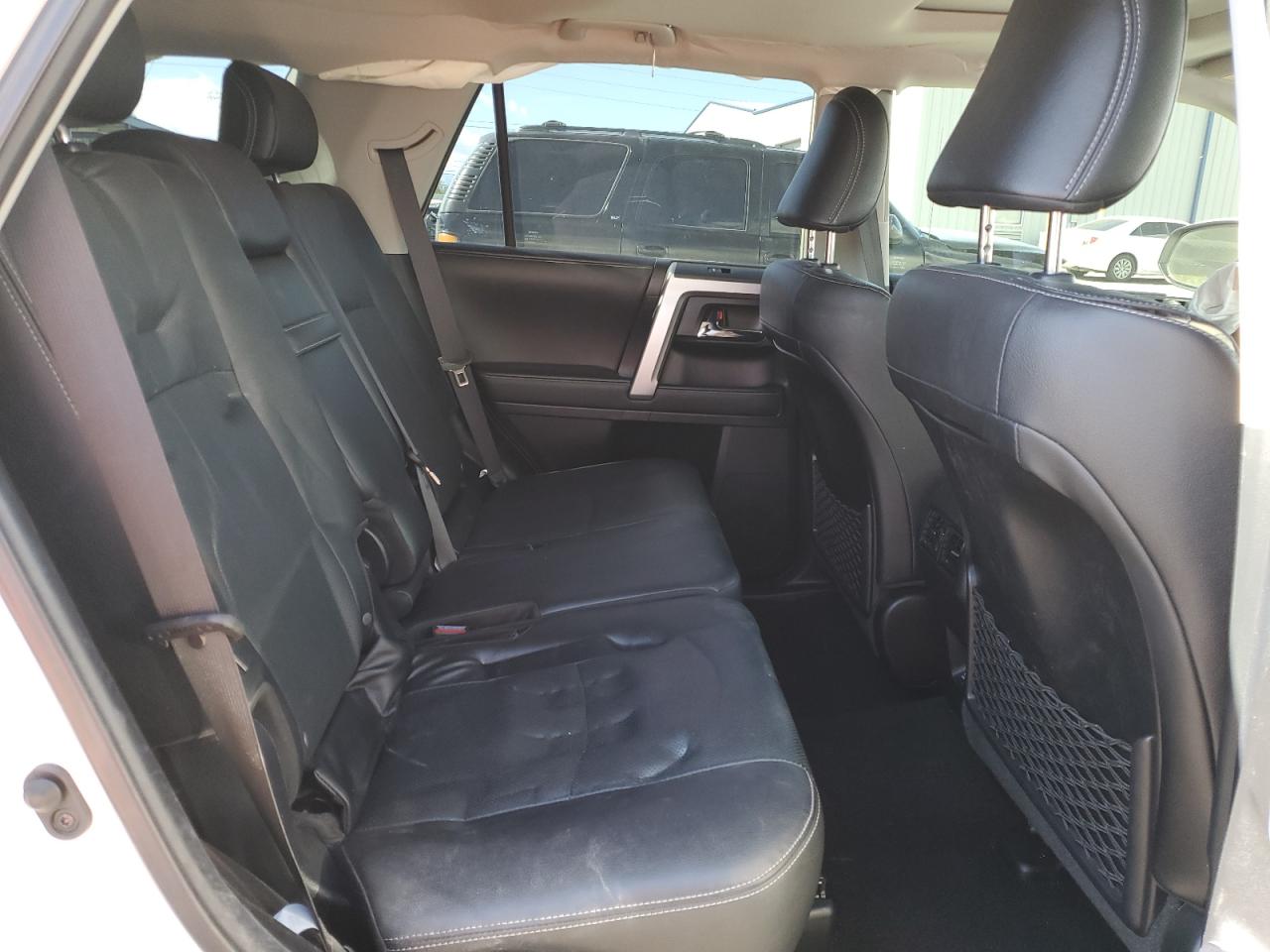 2020 Toyota 4Runner - Image 11
