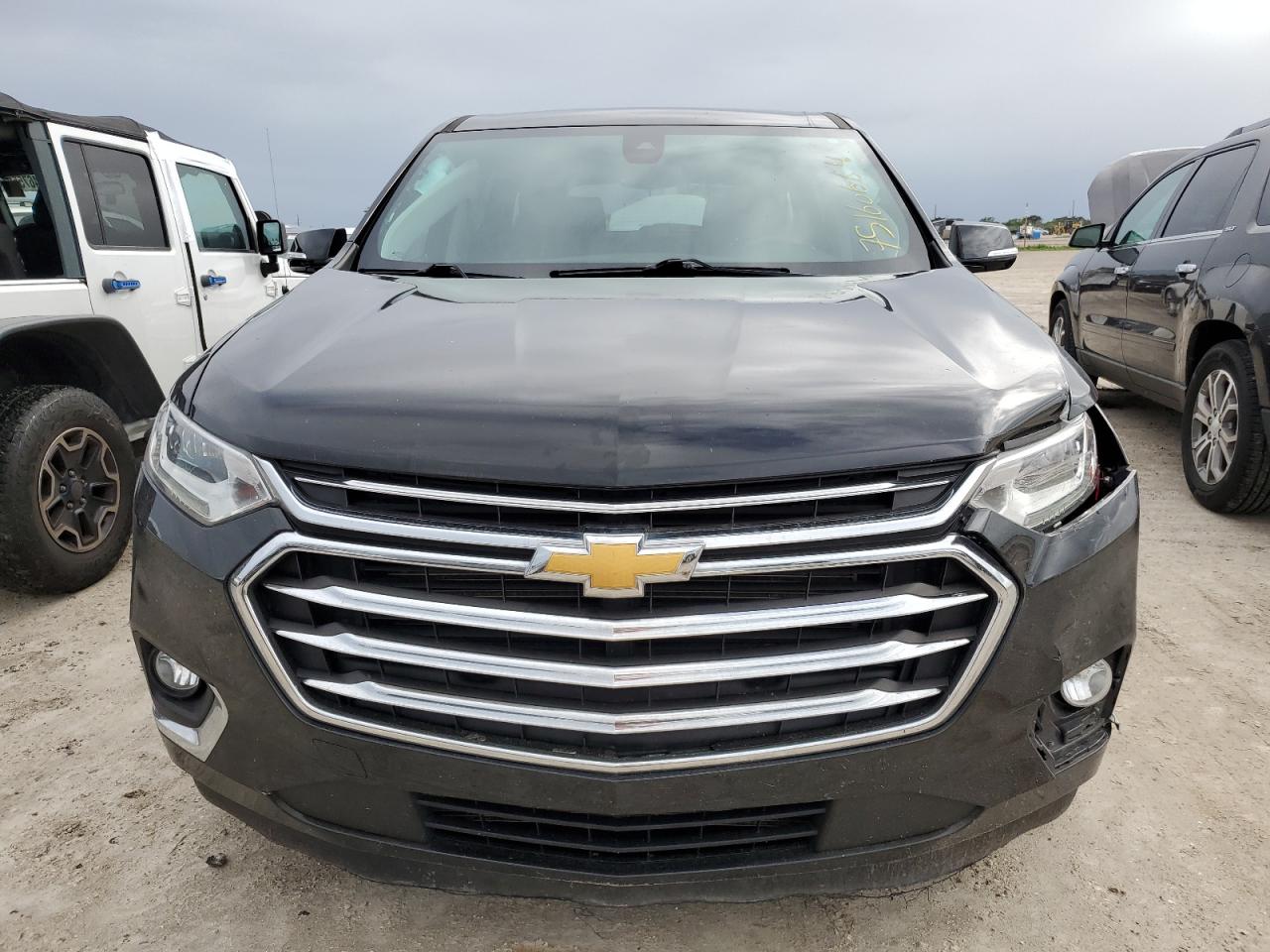 2018 Chevrolet Traverse - Image 5