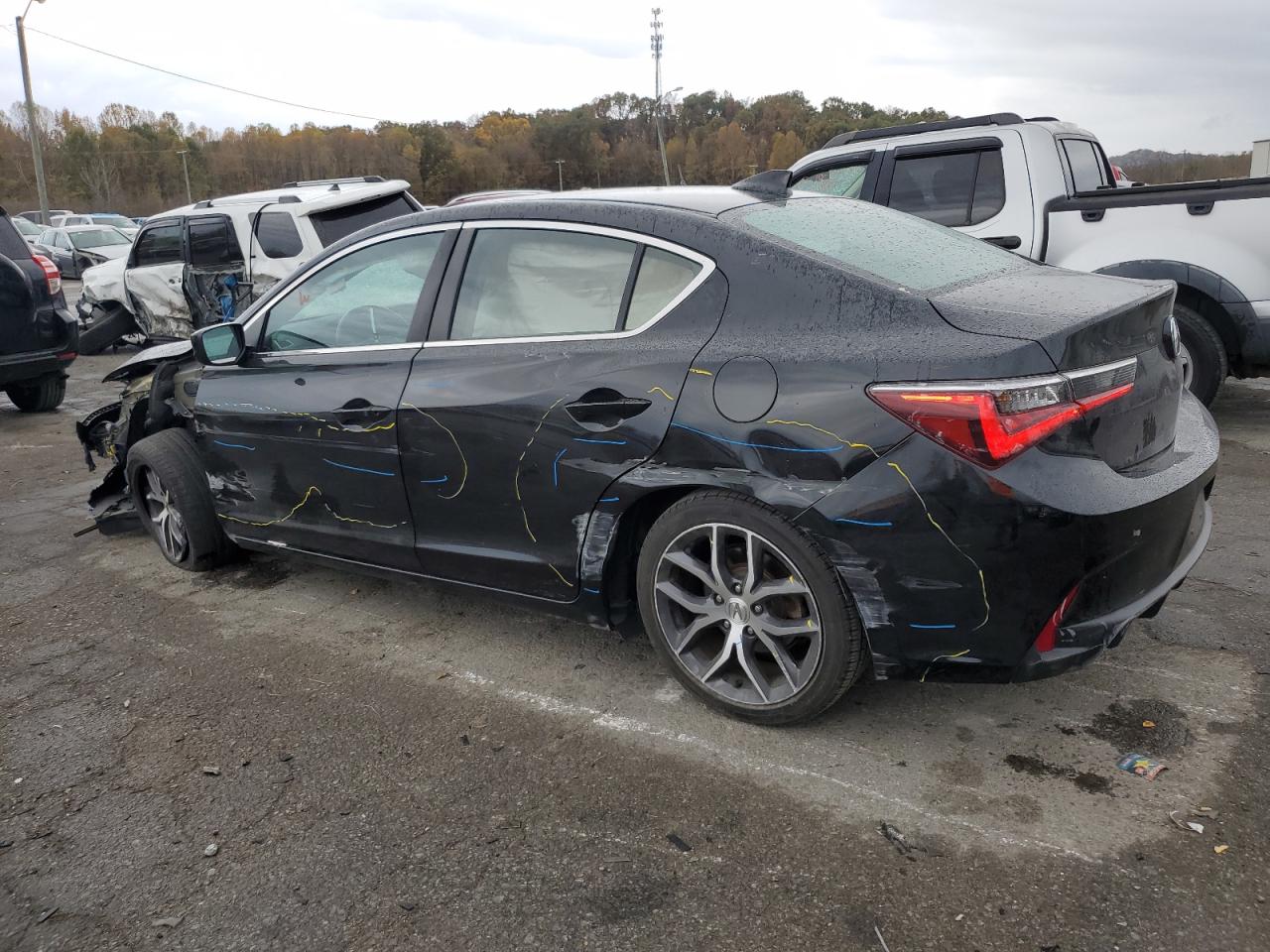 2021 Acura ILX - Image 2