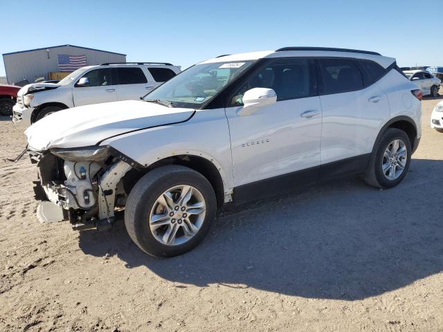 2019 Chevrolet Blazer 1Lt