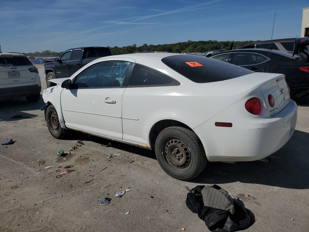 2006 Chevrolet Cobalt - Image 2