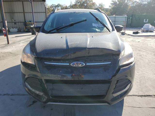  FORD ESCAPE 2015 Czarny