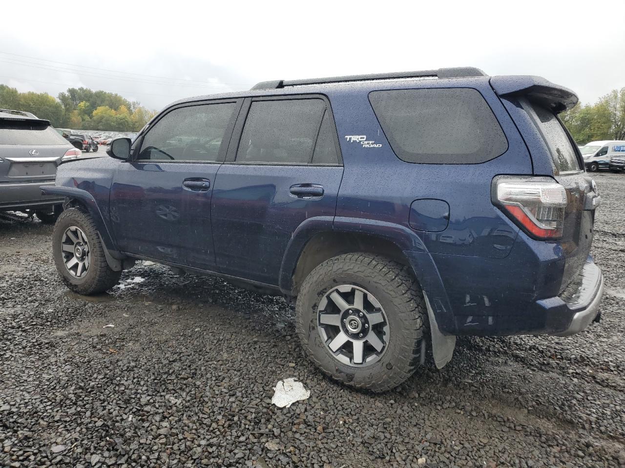 2023 Toyota 4Runner - Image 2