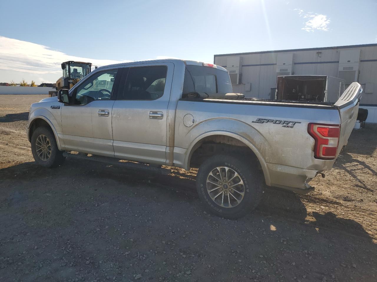 2019 Ford F-150 - Image 2
