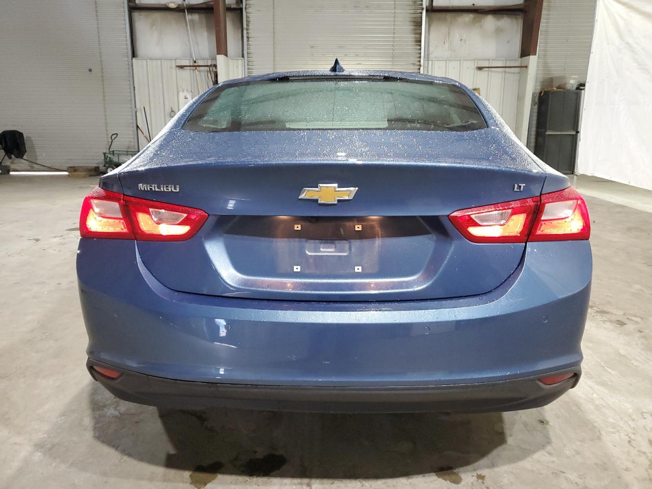 1G1ZD5ST4RF212791 2024 Chevrolet Malibu Lt