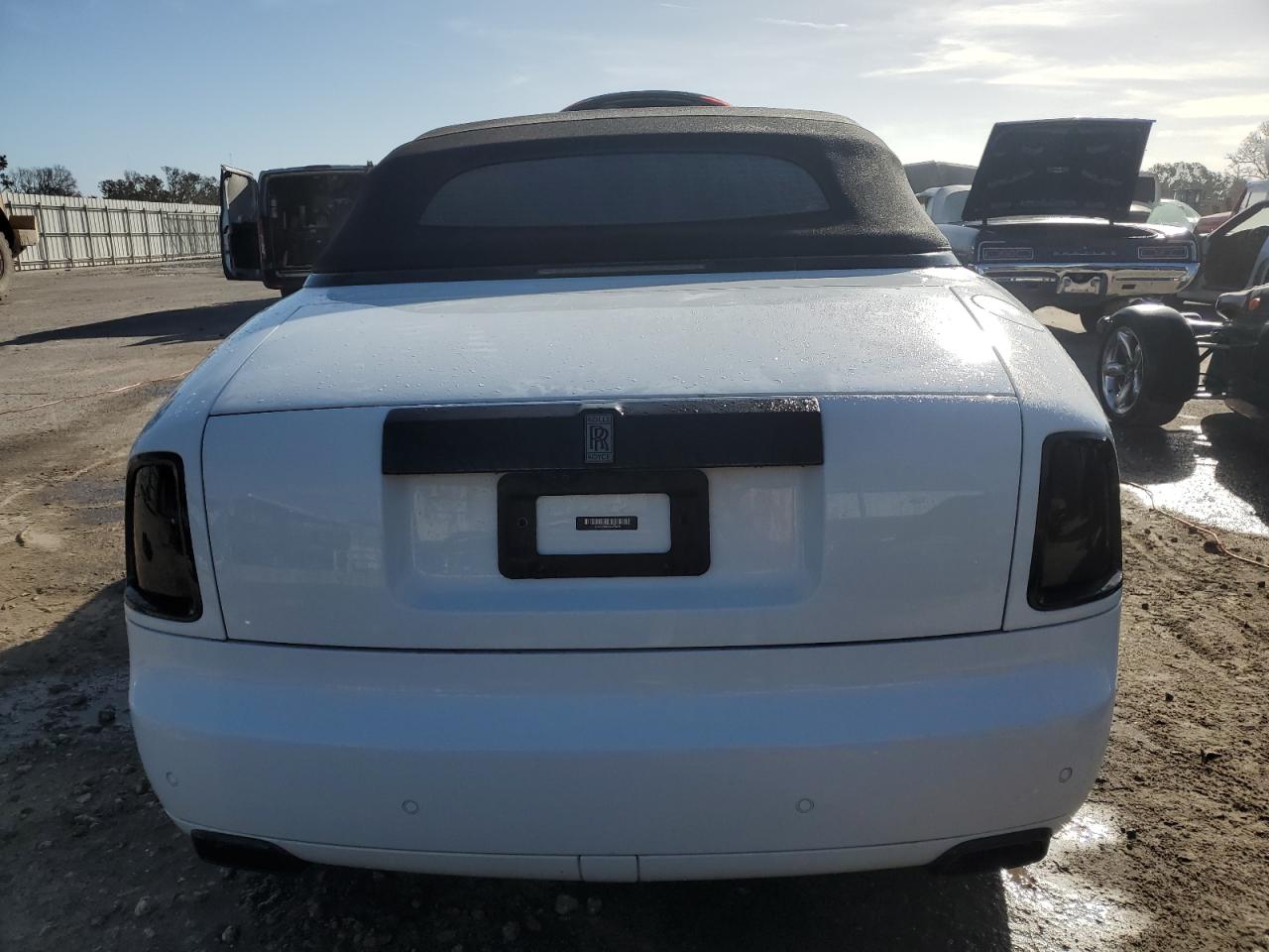 2016 Rolls-Royce Phantom - Image 6