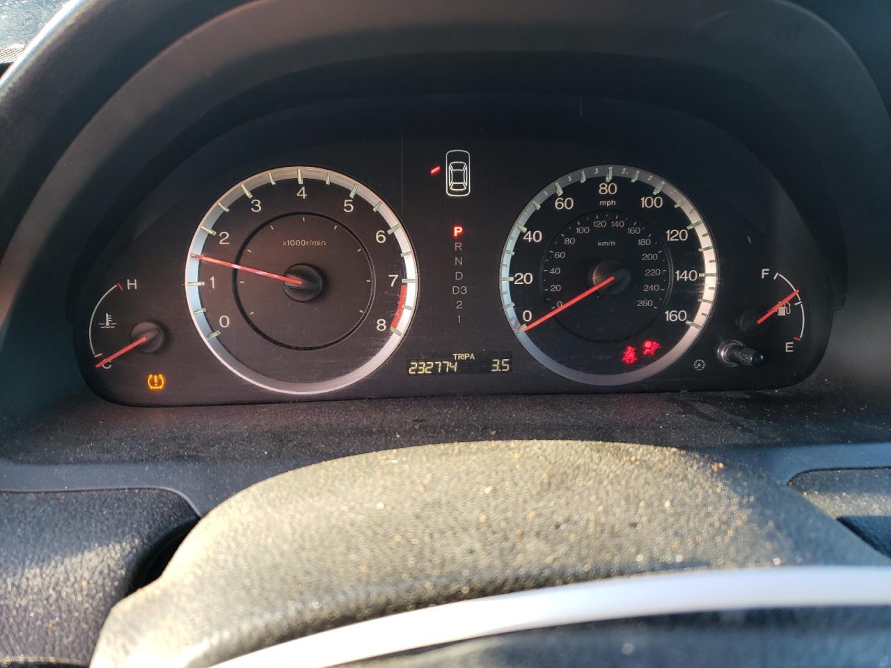 2010 Honda Accord Exl VIN: 1HGCS1B82AA005407 Lot: 74639164