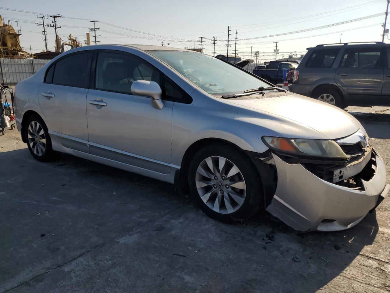 2010 Honda Civic - Image 4