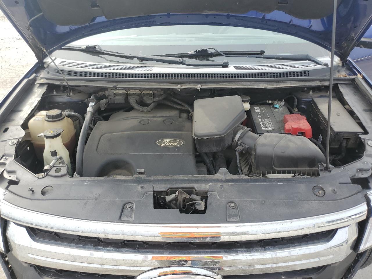 2013 Ford Edge - Image 14