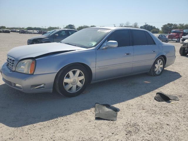 2004 Cadillac Deville Dts