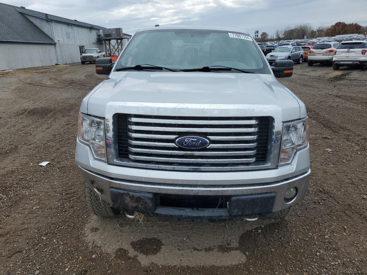 2011 Ford F-150 - Image 5