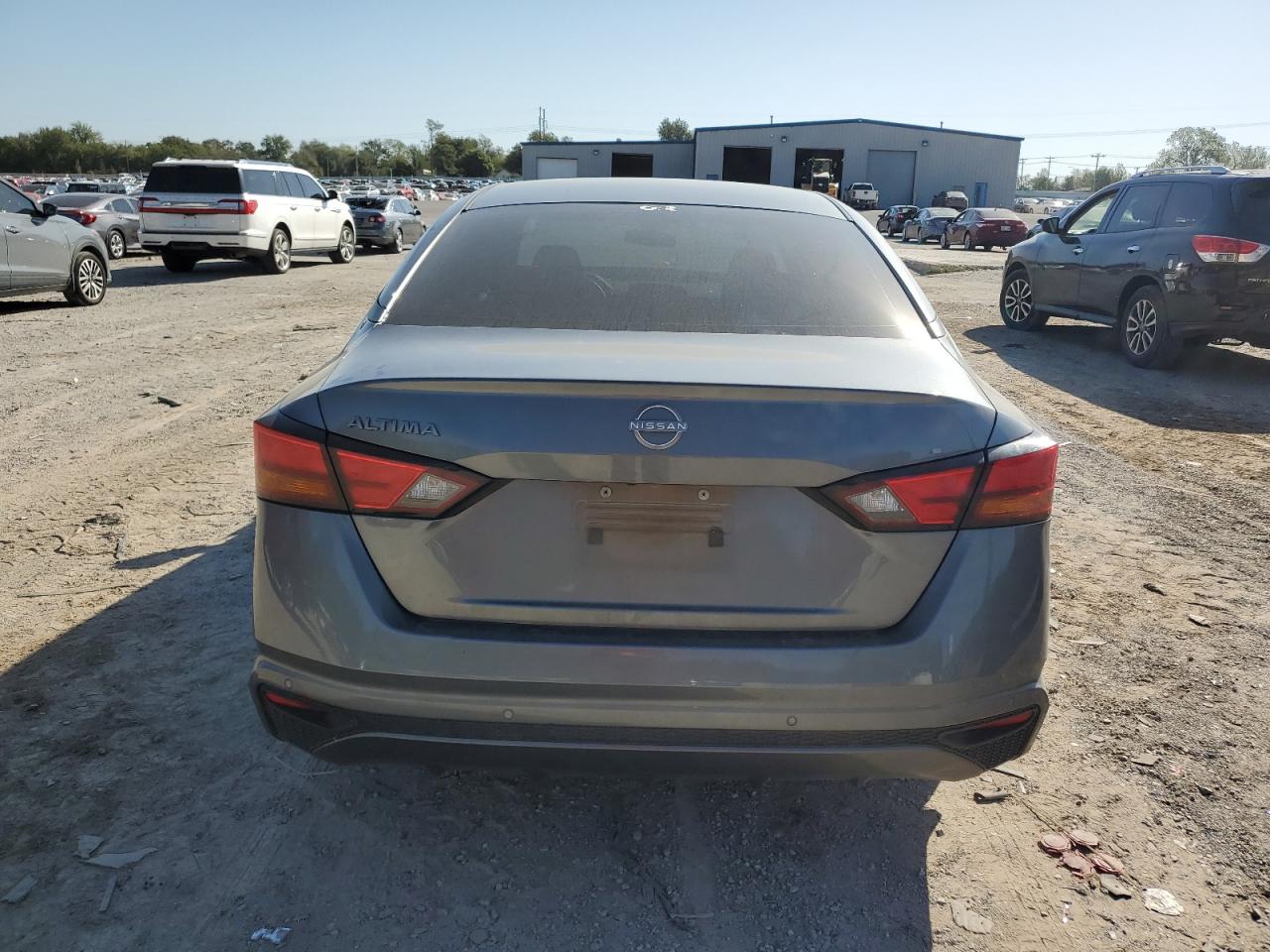 1N4BL4BV0PN331468 2023 Nissan Altima S