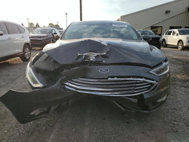  FORD FUSION 2018 Gray