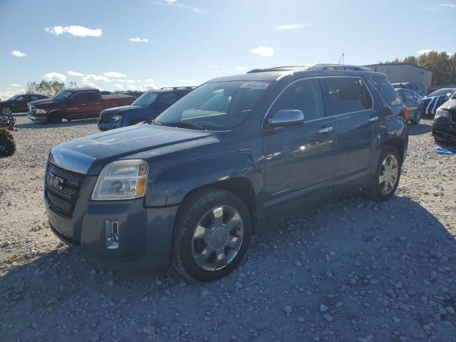 2011 Gmc Terrain Slt