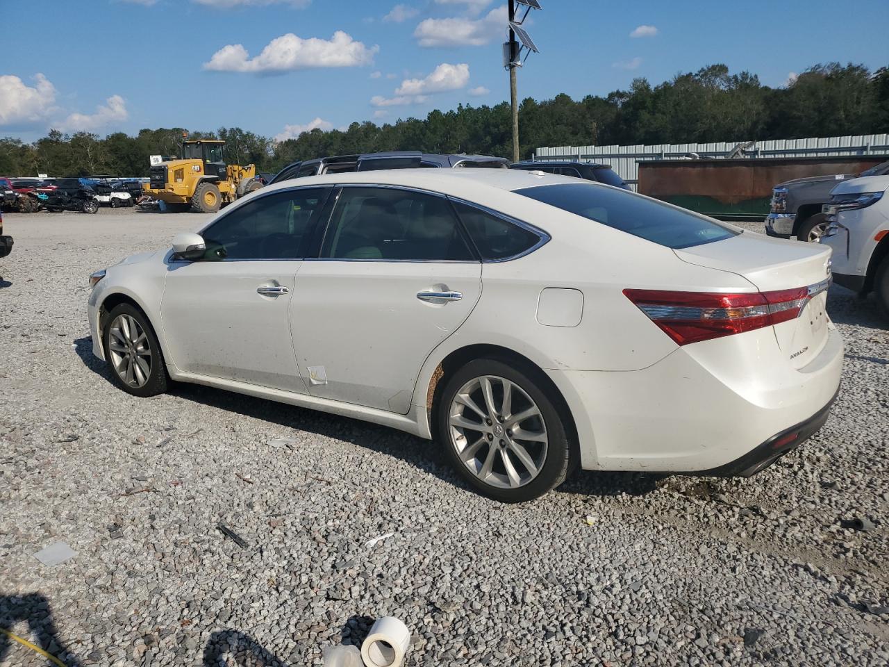 VIN 4T1BK1EB9EU124251 2014 TOYOTA AVALON no.2