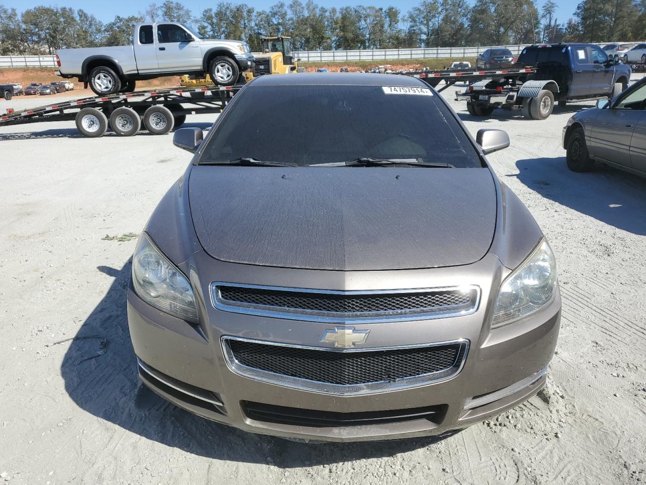 2011 Chevrolet Malibu - Image 5