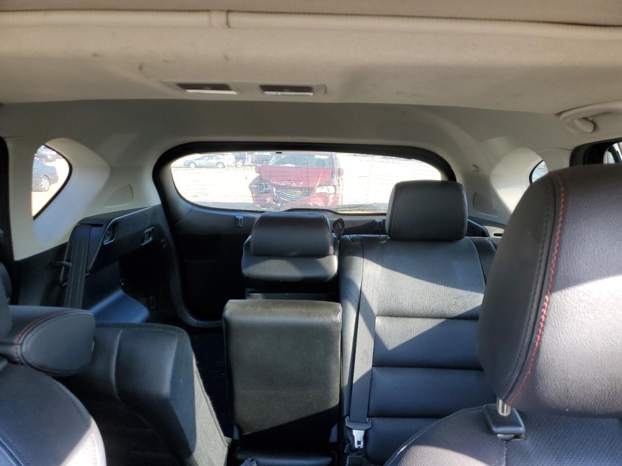 2014 Mazda CX-5 - Image 10