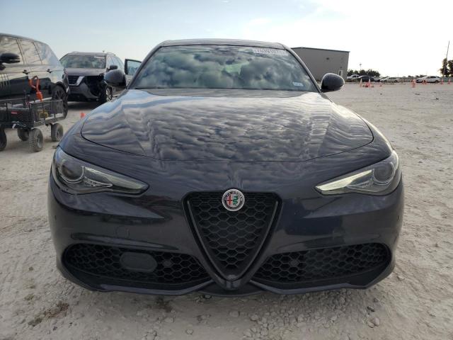 ZARFAMBN7M7640085 Alfa Romeo Giulia TI 5