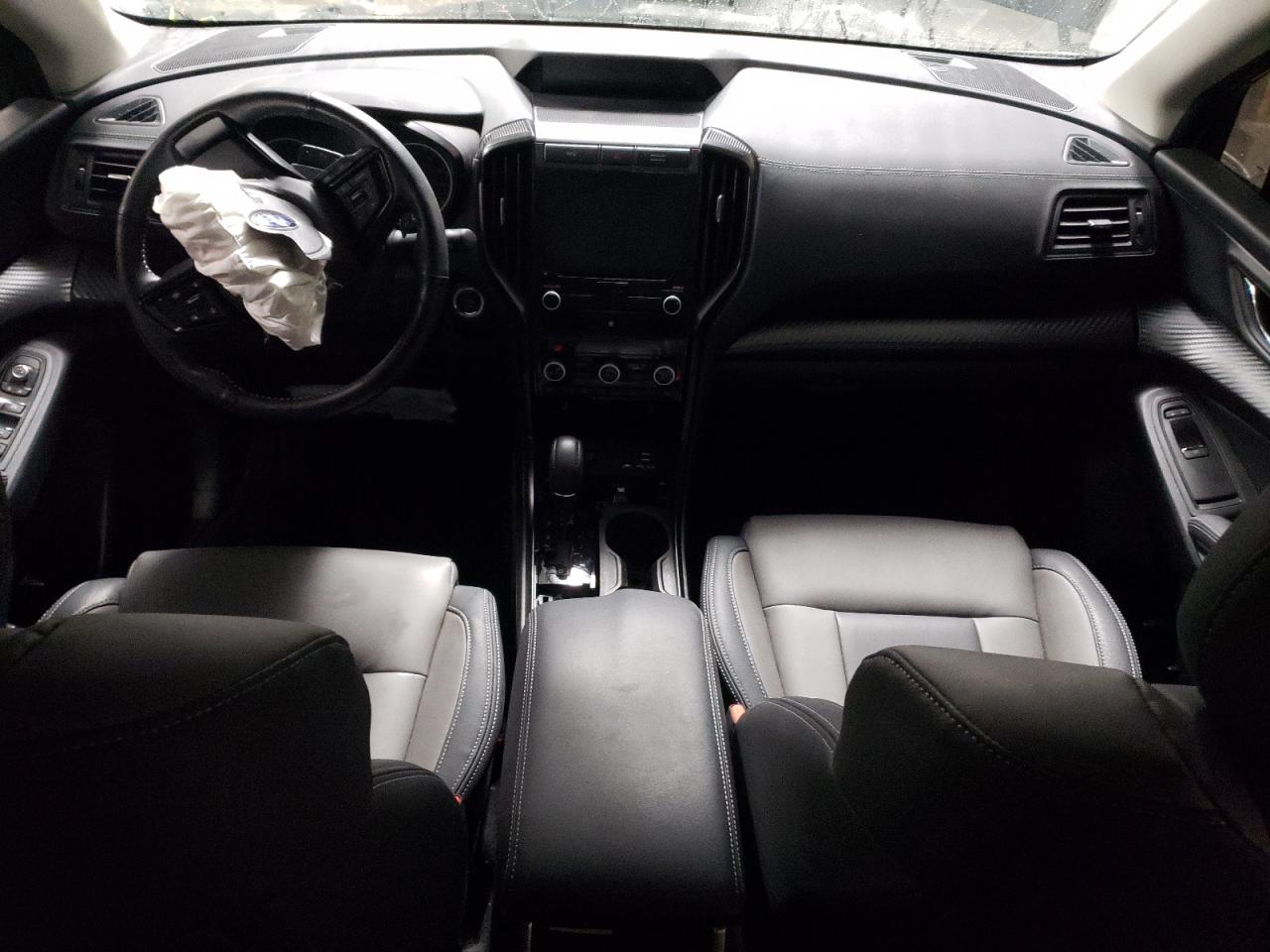 2022 Subaru Ascent Onyx Edition VIN: 4S4WMAJD0N3471914 Lot: 77403174