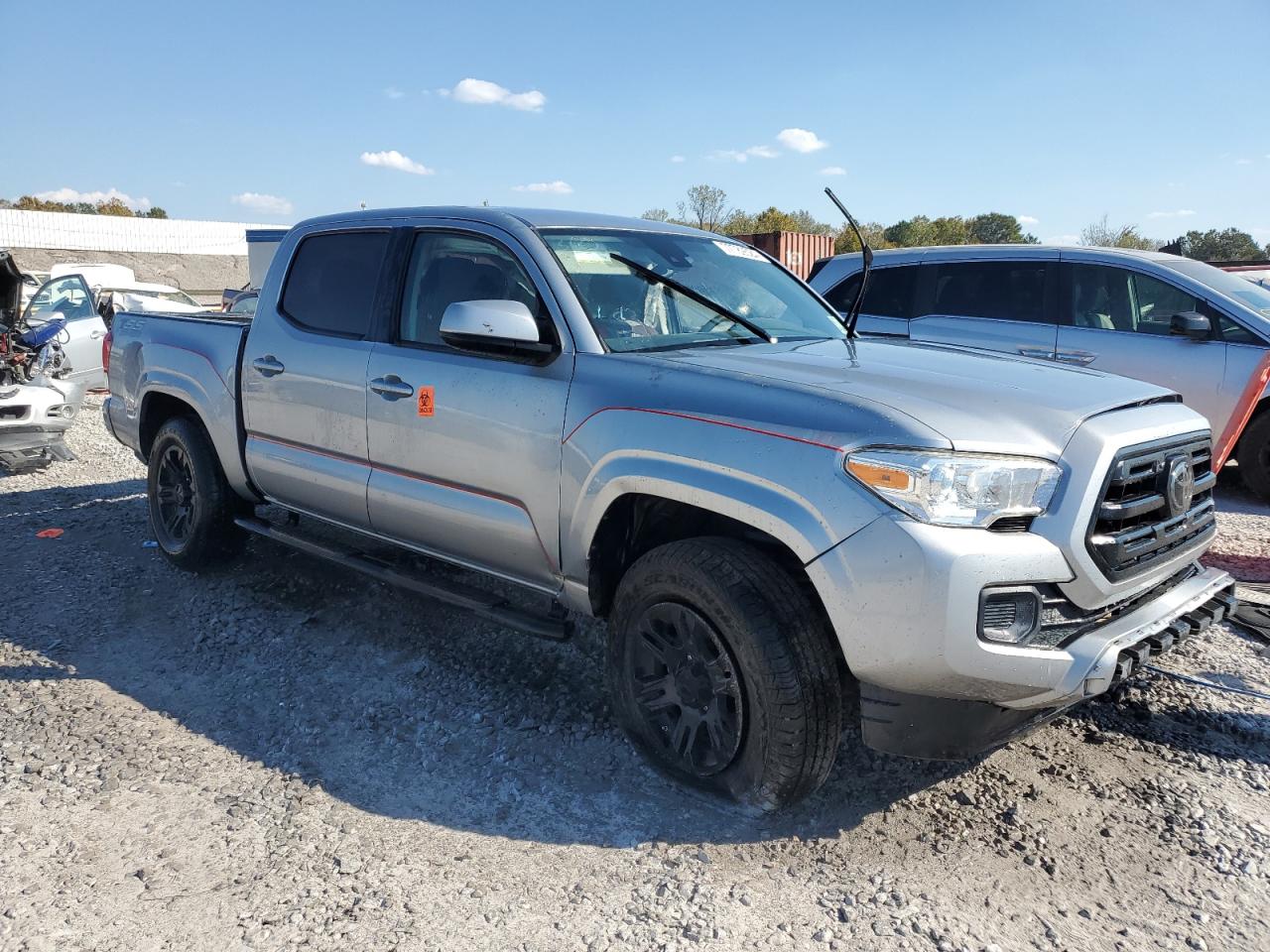 2019 Toyota Tacoma - Image 4