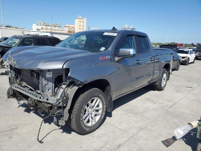  CHEVROLET ALL Models 2020 Gray