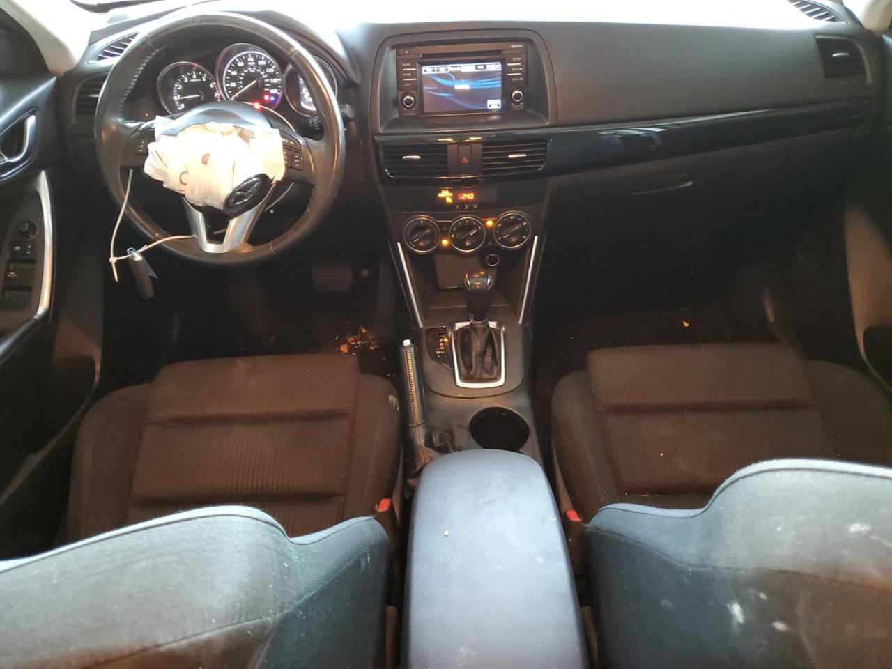 2015 Mazda CX-5 - Image 8