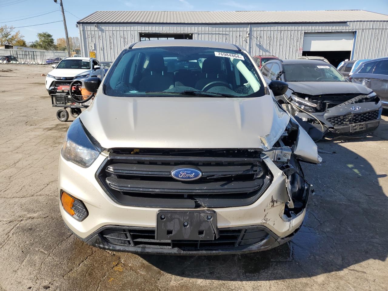 2018 Ford Escape - Image 5