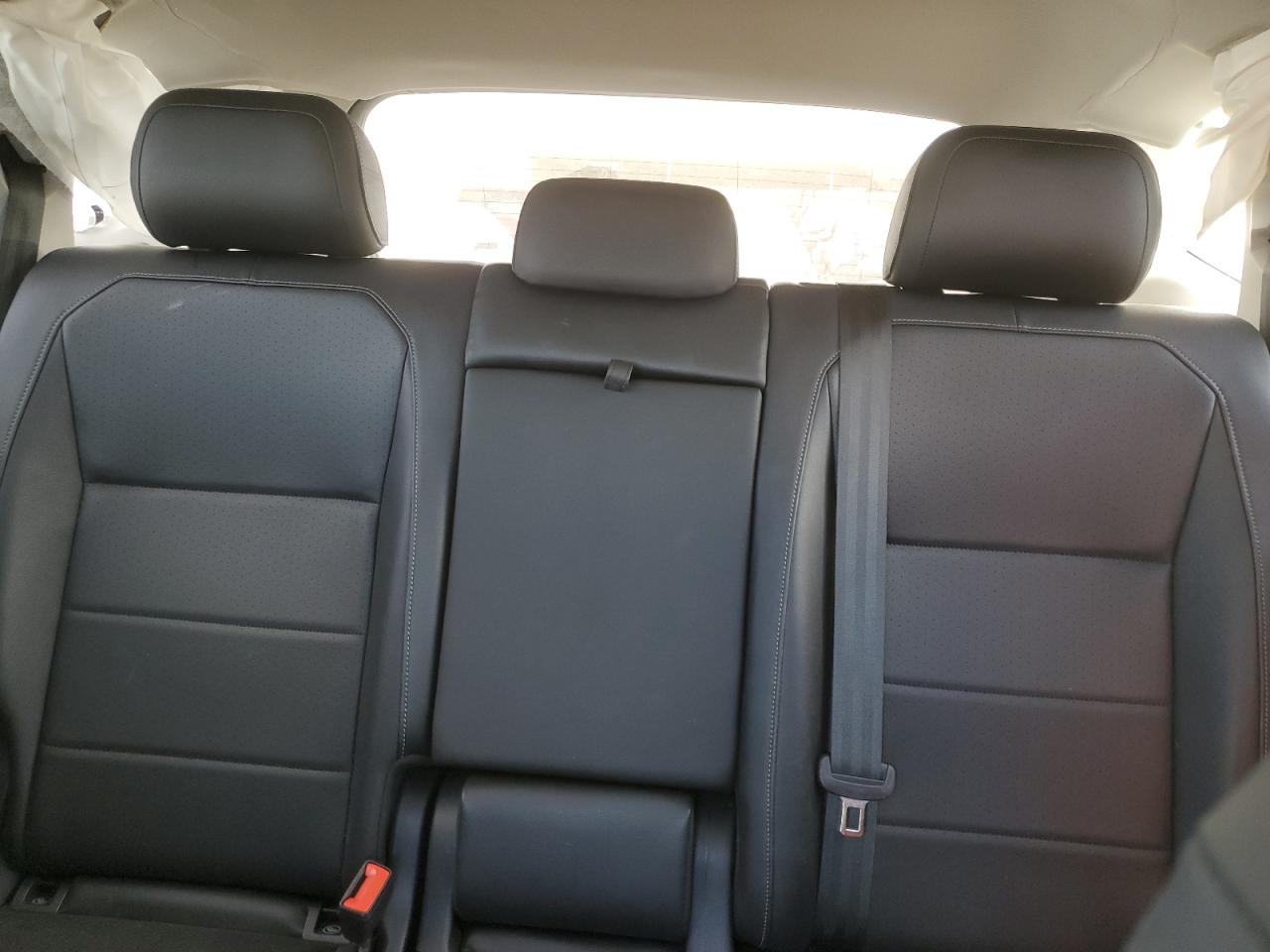 2020 Volkswagen Tiguan Se VIN: 3VV2B7AX6LM015614 Lot: 82806204