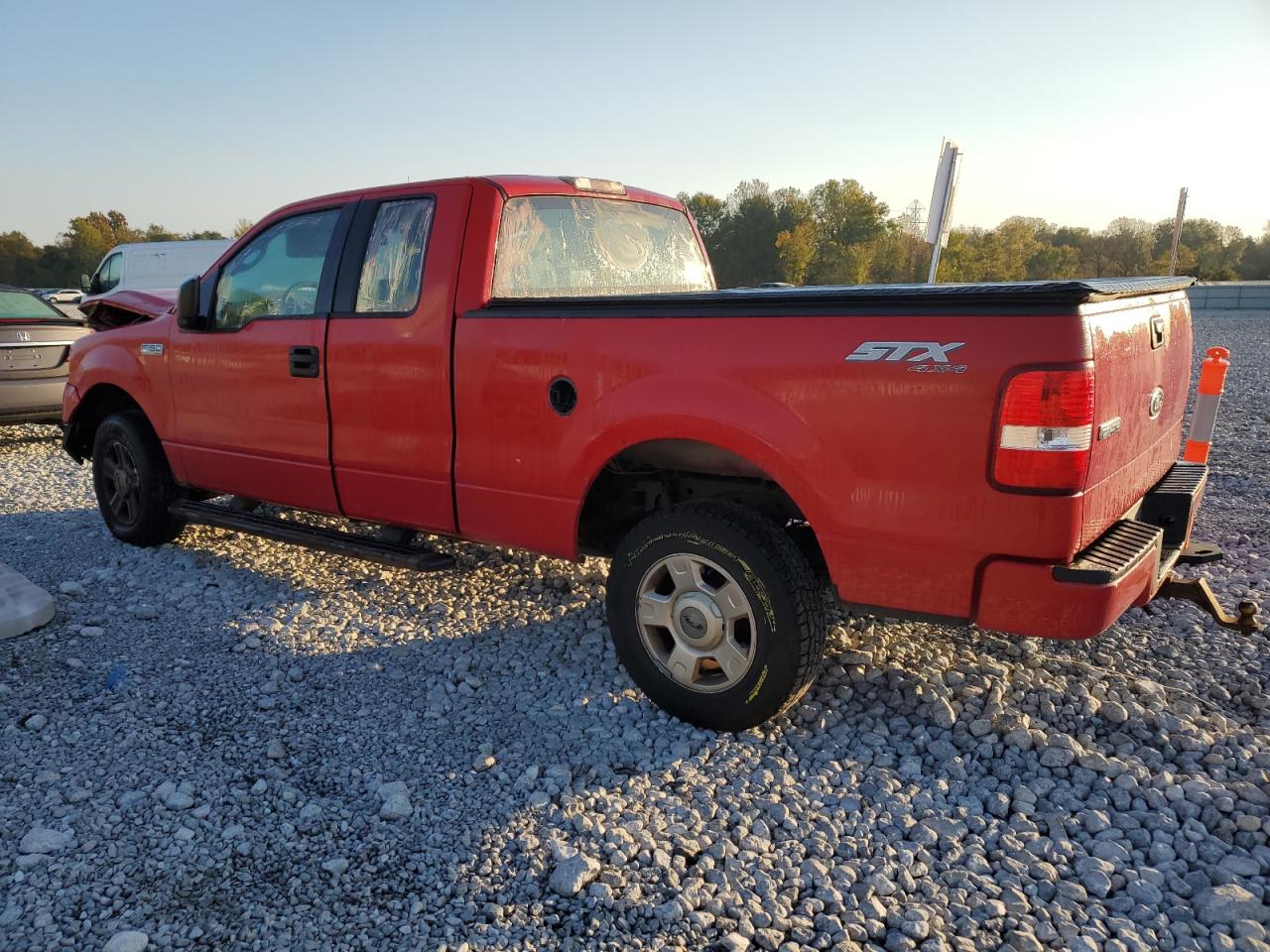 2004 Ford F-150 - Image 2