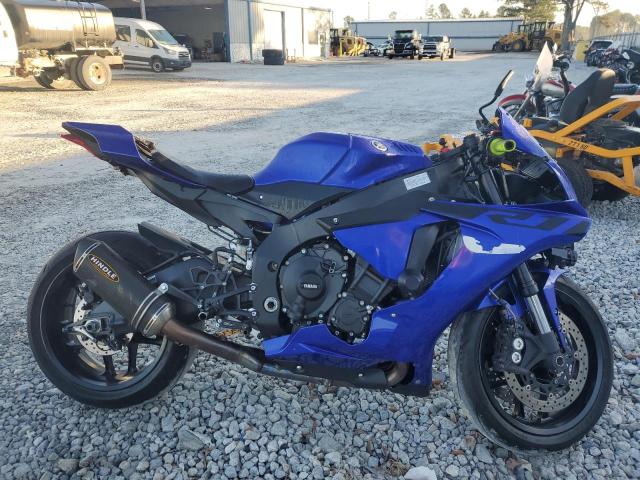 2018 Yamaha Yzfr1 