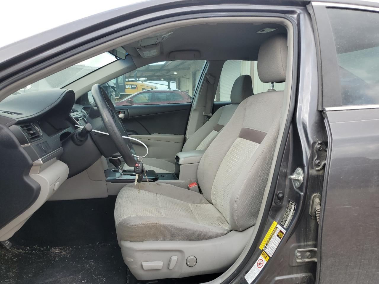 2013 Toyota Camry - Image 7