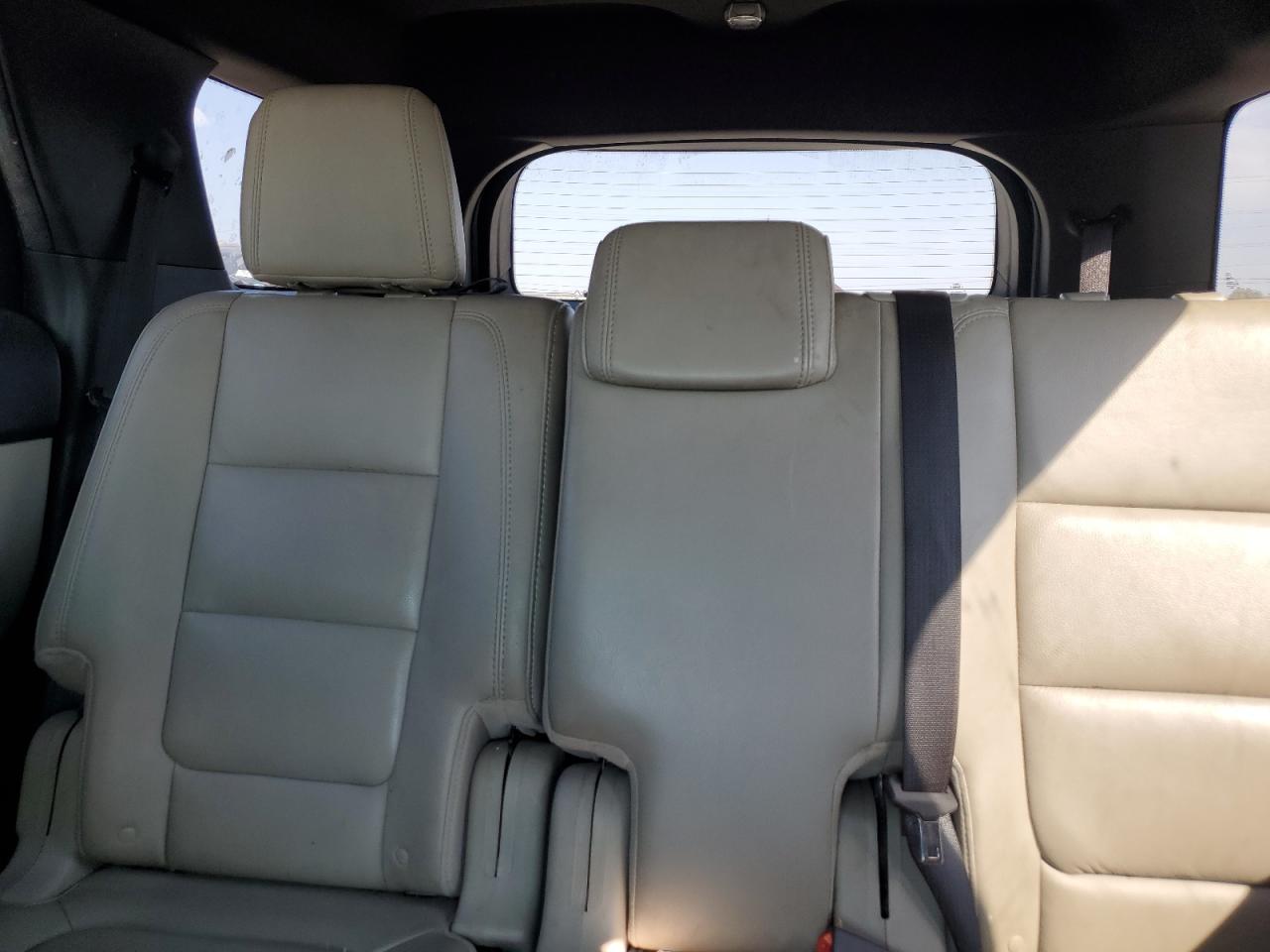 2013 Ford Explorer - Image 10