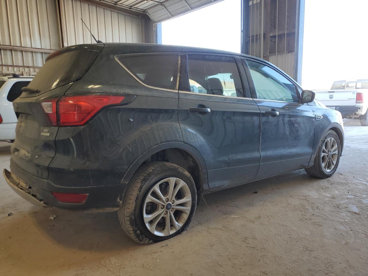 2019 Ford Escape - Image 3