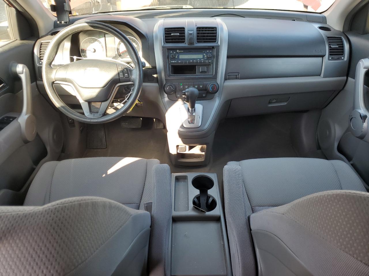 JHLRE38387C077591 2007 Honda Cr-V Lx