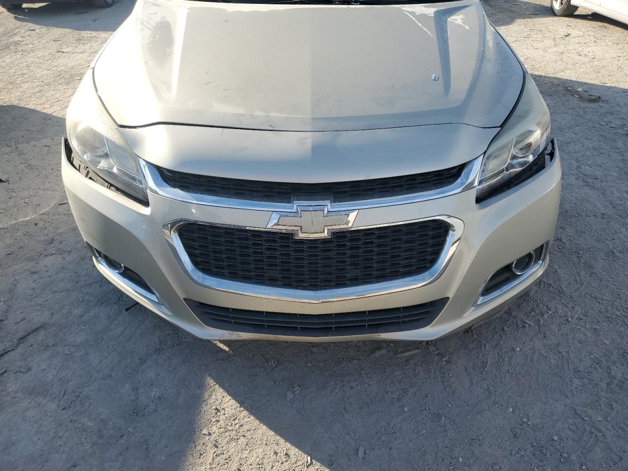 2014 Chevrolet Malibu - Image 11