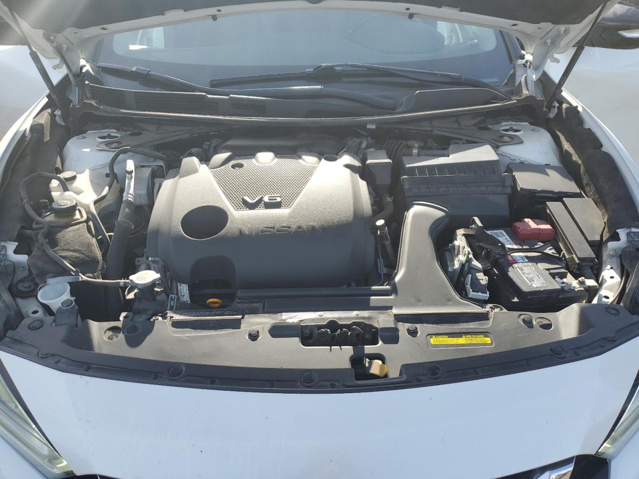 2021 Nissan Maxima - Image 11
