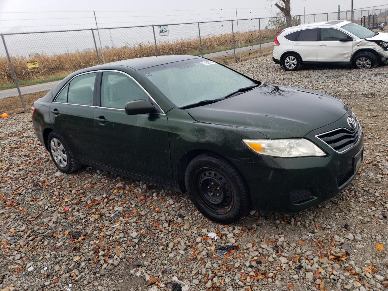 2011 Toyota Camry - Image 4
